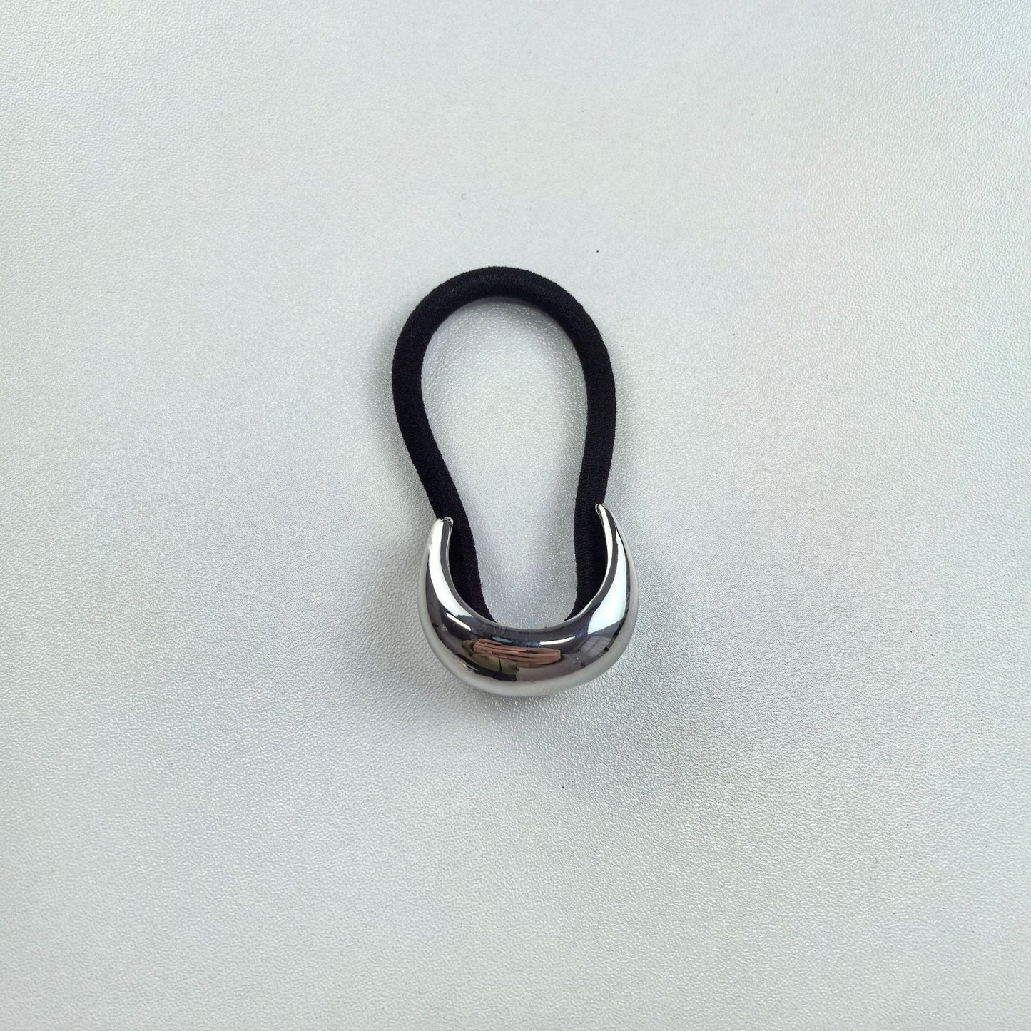 U-shaped Ponytail Hair Tie