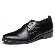 Oxford Men dress shoes