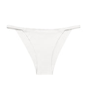 Woman Seamless Pure Low Waist Thong