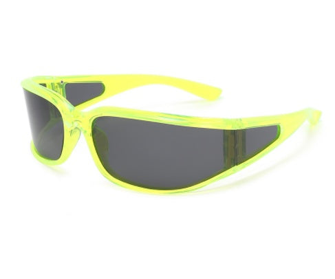 Polarized Sports Sunglasses For Men