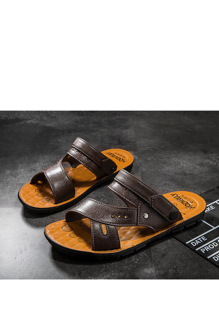 Men's Summer Sandals