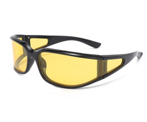 Polarized Sports Sunglasses For Men