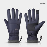 Men's Polyester Gloves