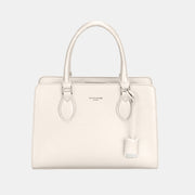 David Jones PU Leather Handbag