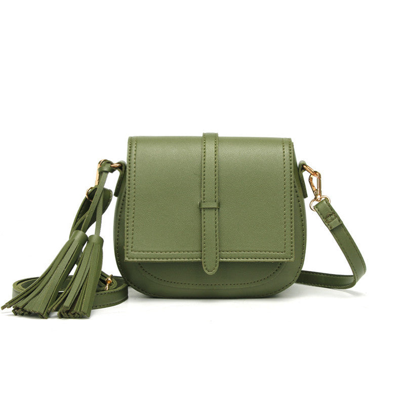 Women's crossbody bag