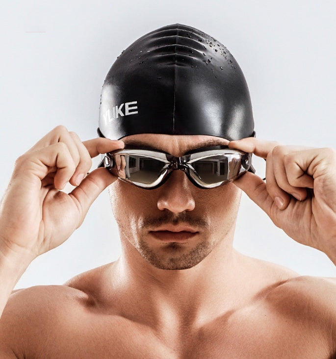 Men Swimming Set