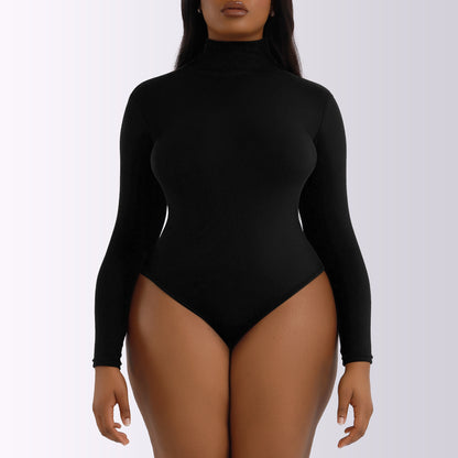 Long Sleeve Bodysuit for Women