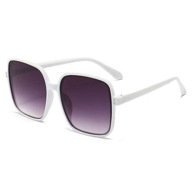 Men Simple Sunglasses