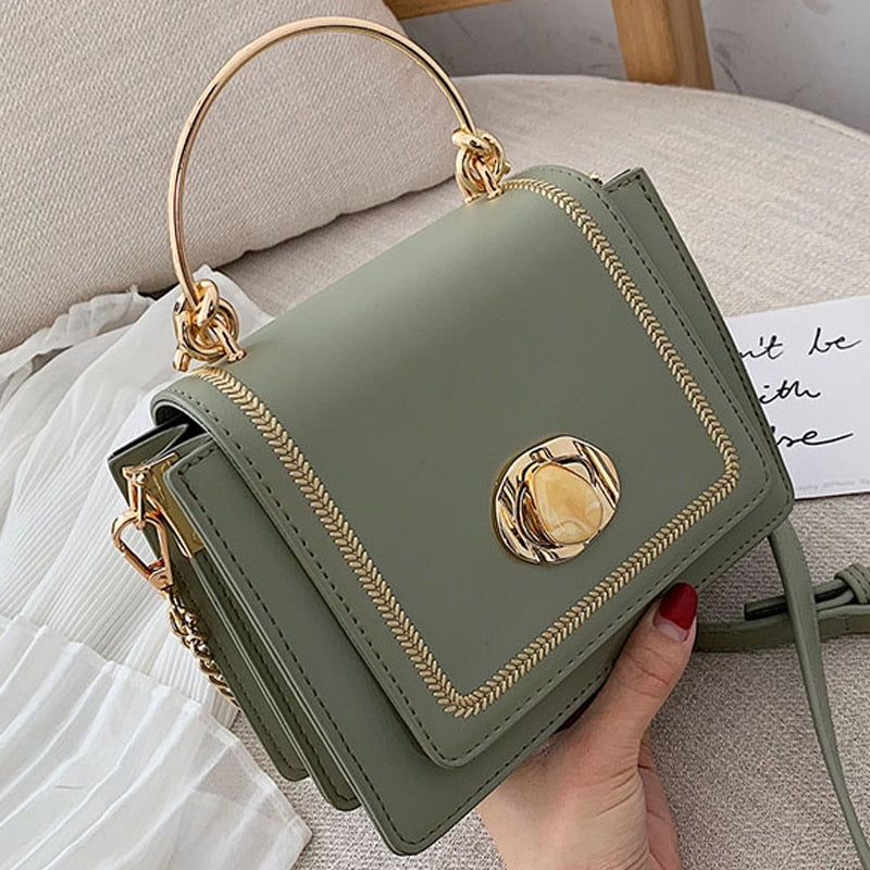 MTY Mini Top handle Bags