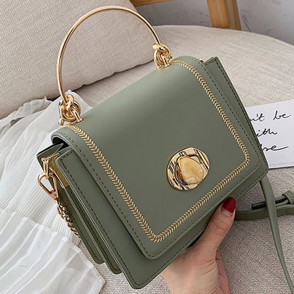 MTY Mini Top handle Bags