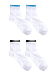 Men Quarter Cotton Sock