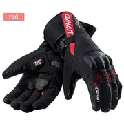 Men Cycling Heating Gloves