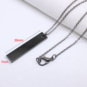 Stainless Steel Men Chain