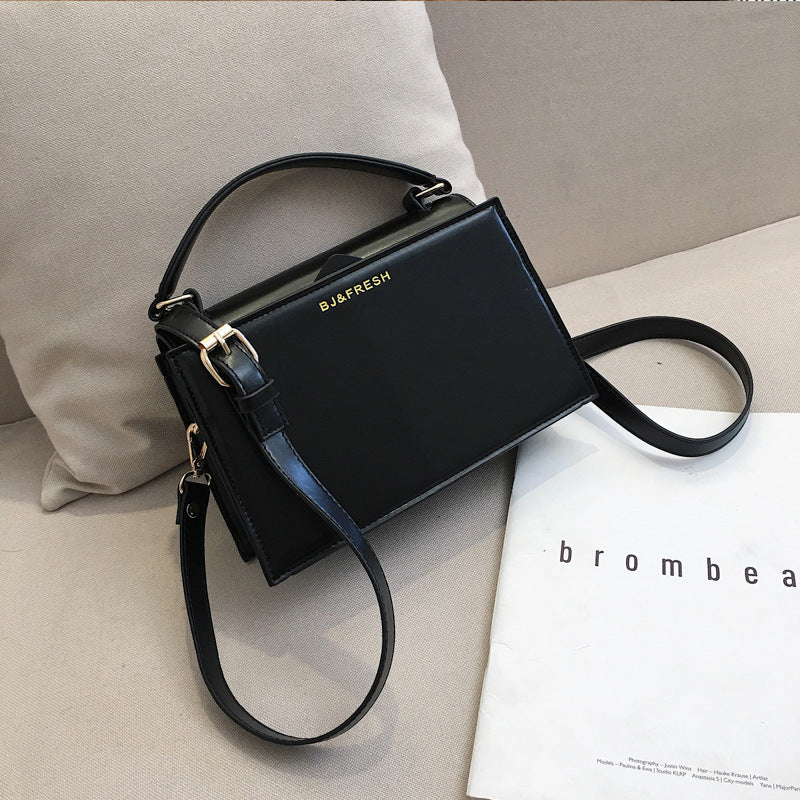 Texture small women wild Top Handle bag