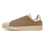 Men's Retro Arrow Sneakers Low Top