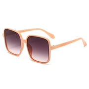 Men Simple Sunglasses