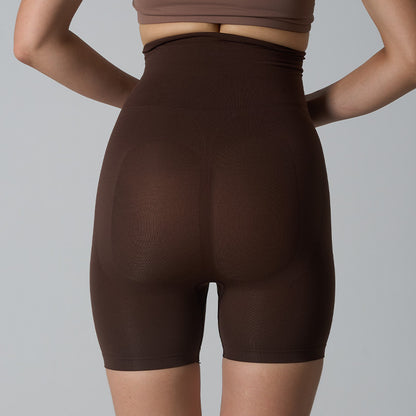 High-Waist Tights