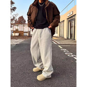 Men,s Loose SweatPants