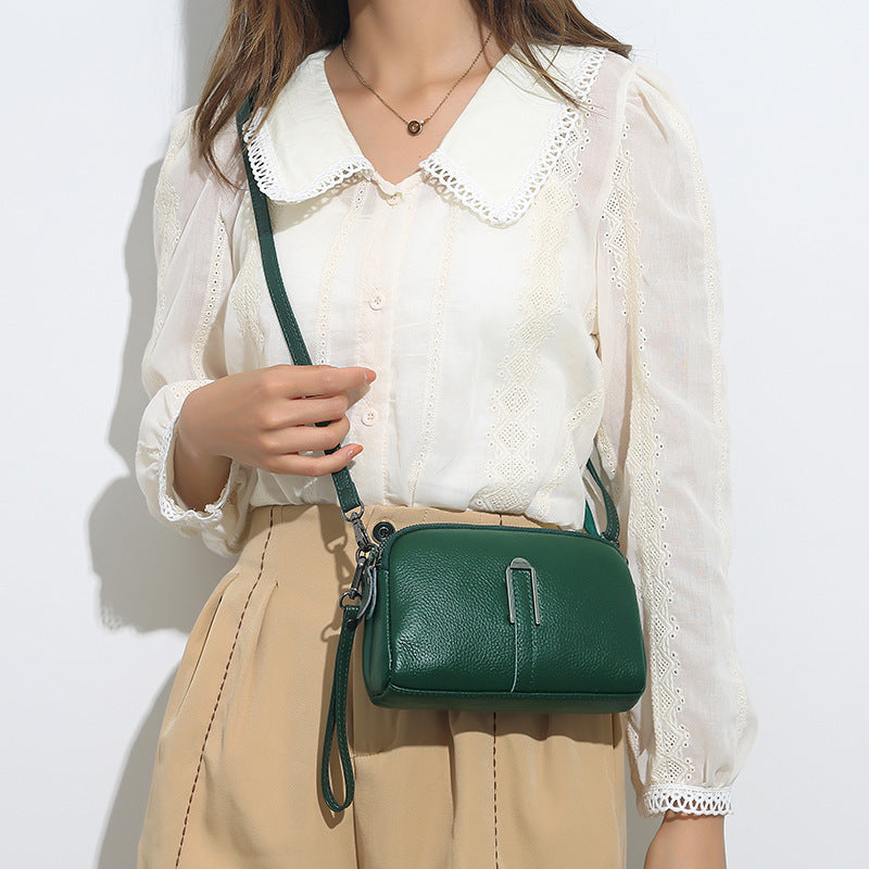 Crossbody bag Women