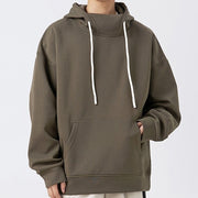 Men Fleece Lined Hoodies