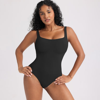 Women's Seamless Bodysuit
