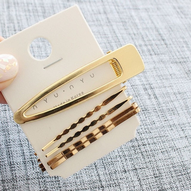 3Pcs/set Hairpin