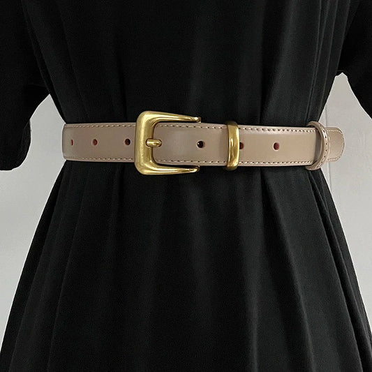 Cummerbunds Narrow Belt