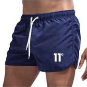 Men Polyester Beach Shorts