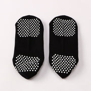 Woman  Non-slip Fitness Socks