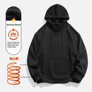 Men Fleece Lined Hoodies