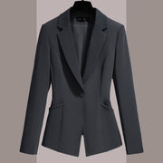 Woman Professional Pants Suits