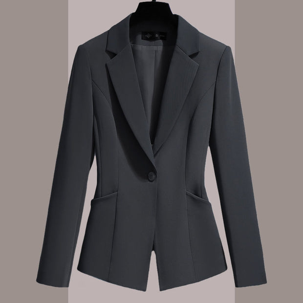 Woman Professional Pants Suits