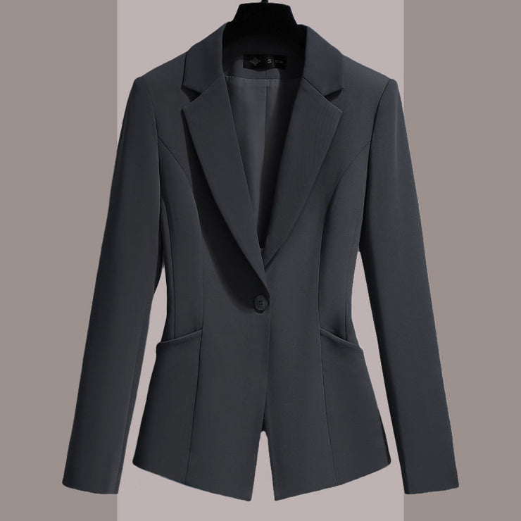 Woman Professional Pants Suits