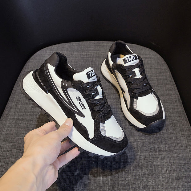 Women's Genuine Casual Sneaker