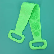 Silicone Back Scrubber