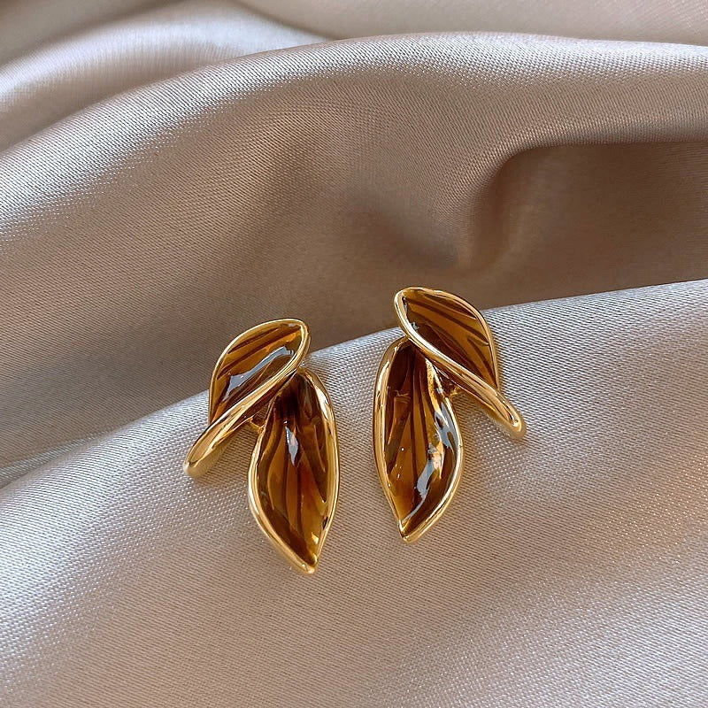 Maillard earrings