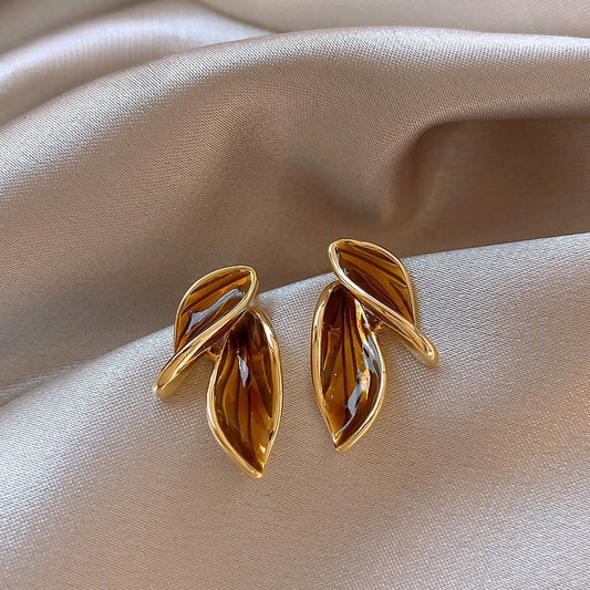 Maillard earrings