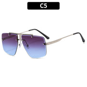 Spuare Sunglasses Men