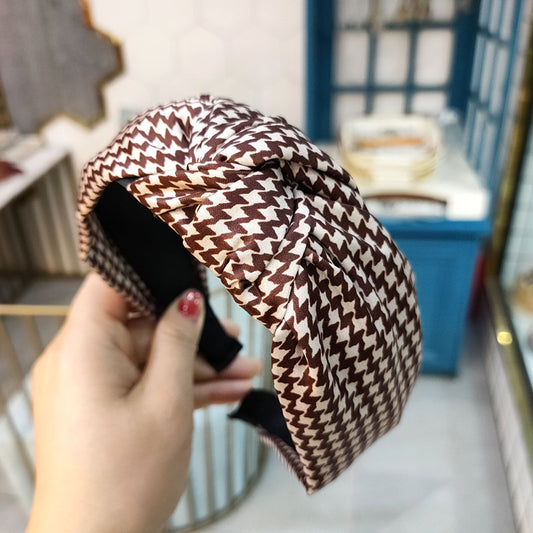 Women Vintage Headband
