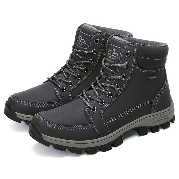 Men's Snow Boots