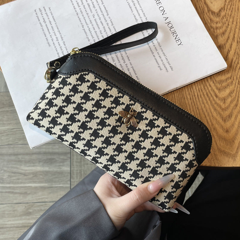 Wristlet Bags For Women