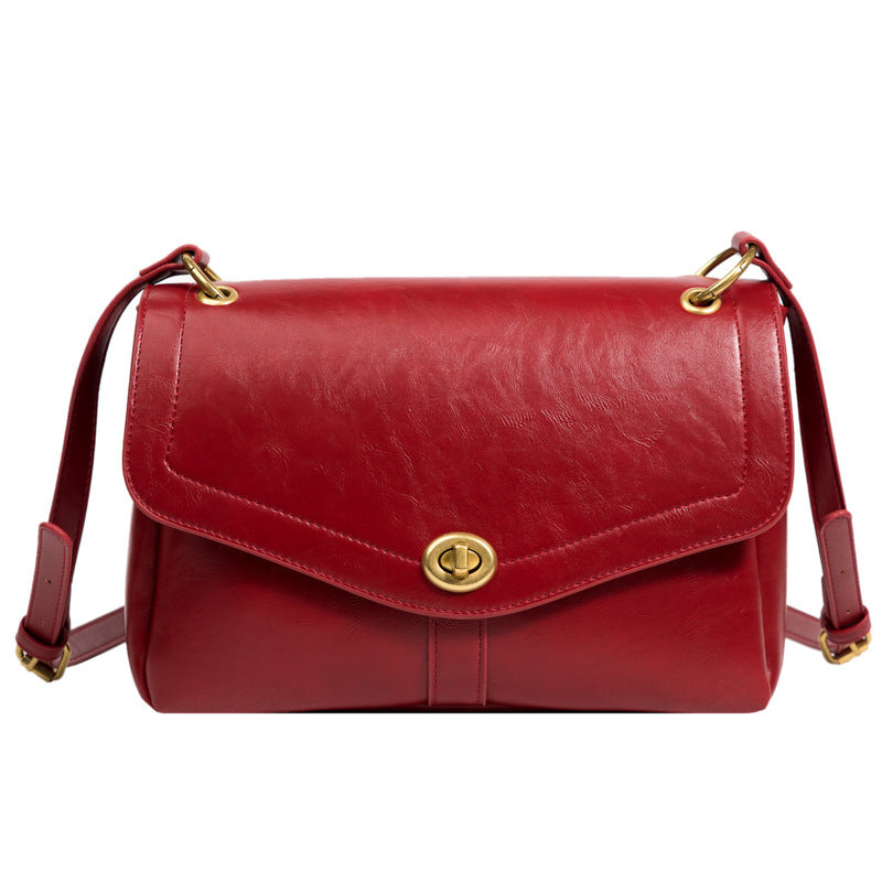 Atmospheric Simple crossbody Bag