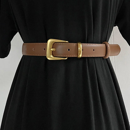 Cummerbunds Narrow Belt