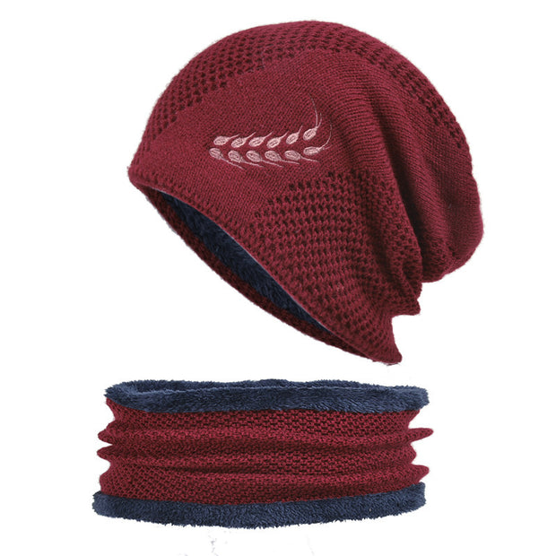 Winter Head And Neck Protection