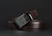 Male Flip Closure belt