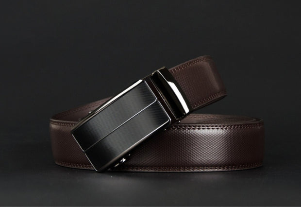 Male Flip Closure belt