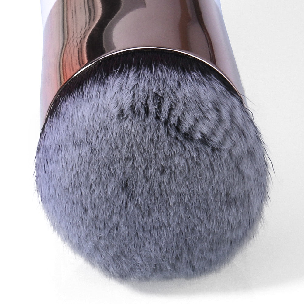 O.TWO.O Foundation Brush BB Cream Makeup Brushes Loose Powder Brush Multifunctional Makeup Brushes Essential Makeup Tool