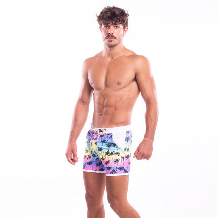 Men's swim trunks