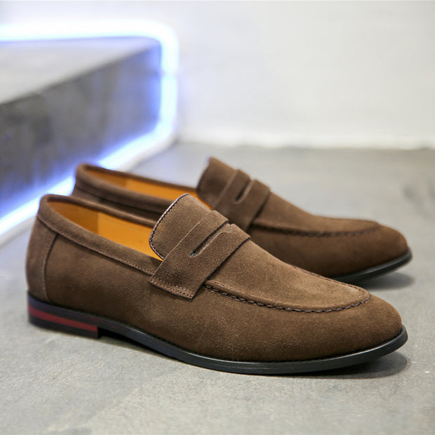 Men Loafer Shoes