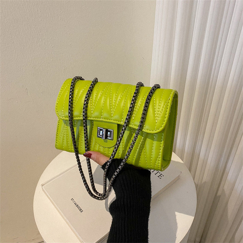 Shoulder Small Bag Women